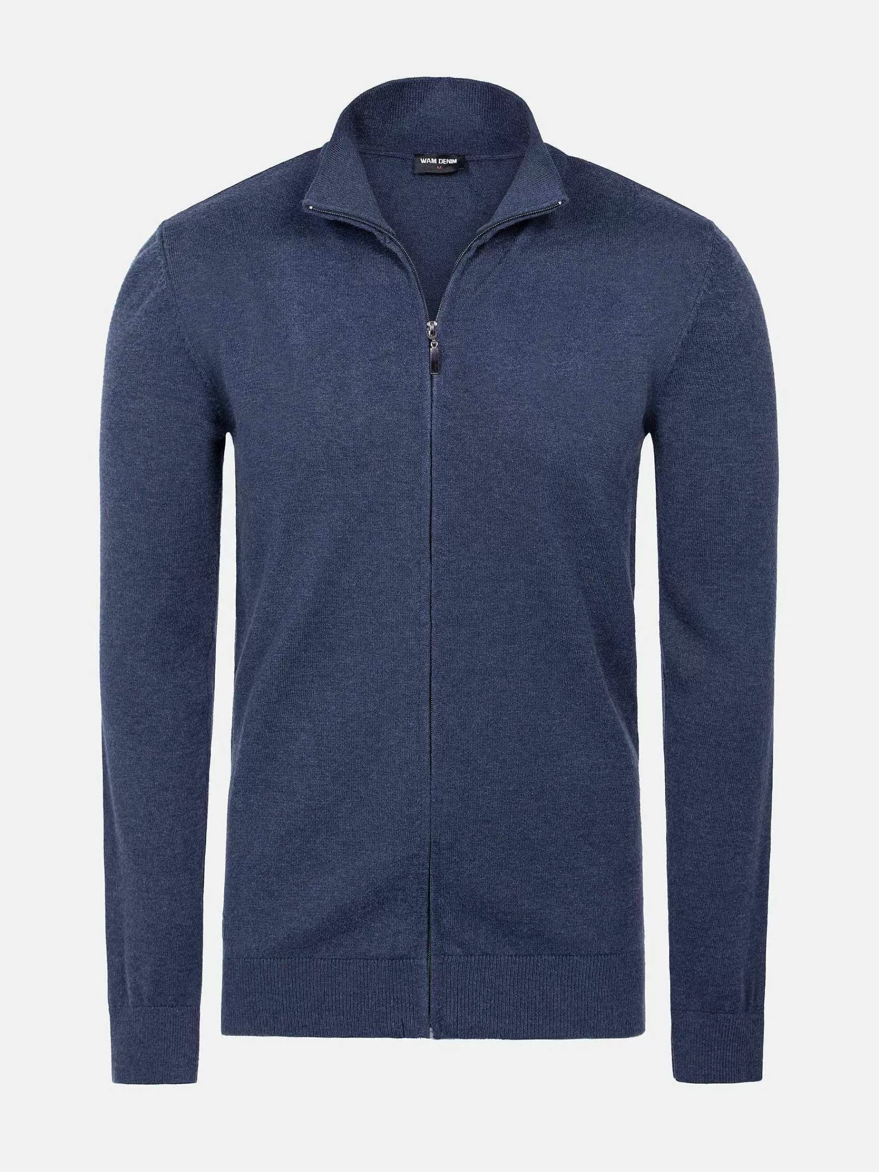 Wam Denim Truien<Truien 77537 Keith Navy