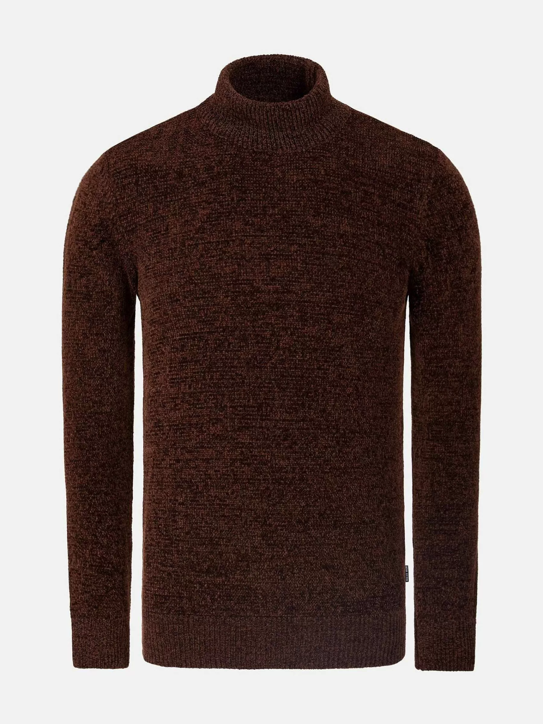 Wam Denim Sweaters<Truien 77539 Chandolin Brown
