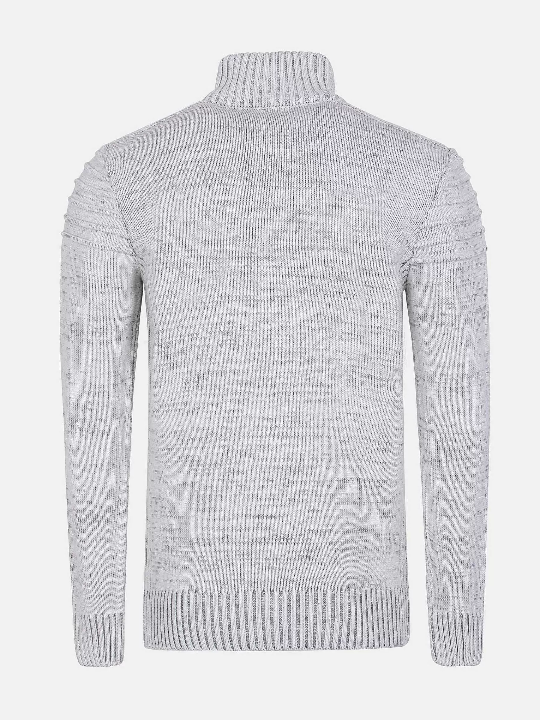 Wam Denim Truien<Truien 77545 Minerve Grey