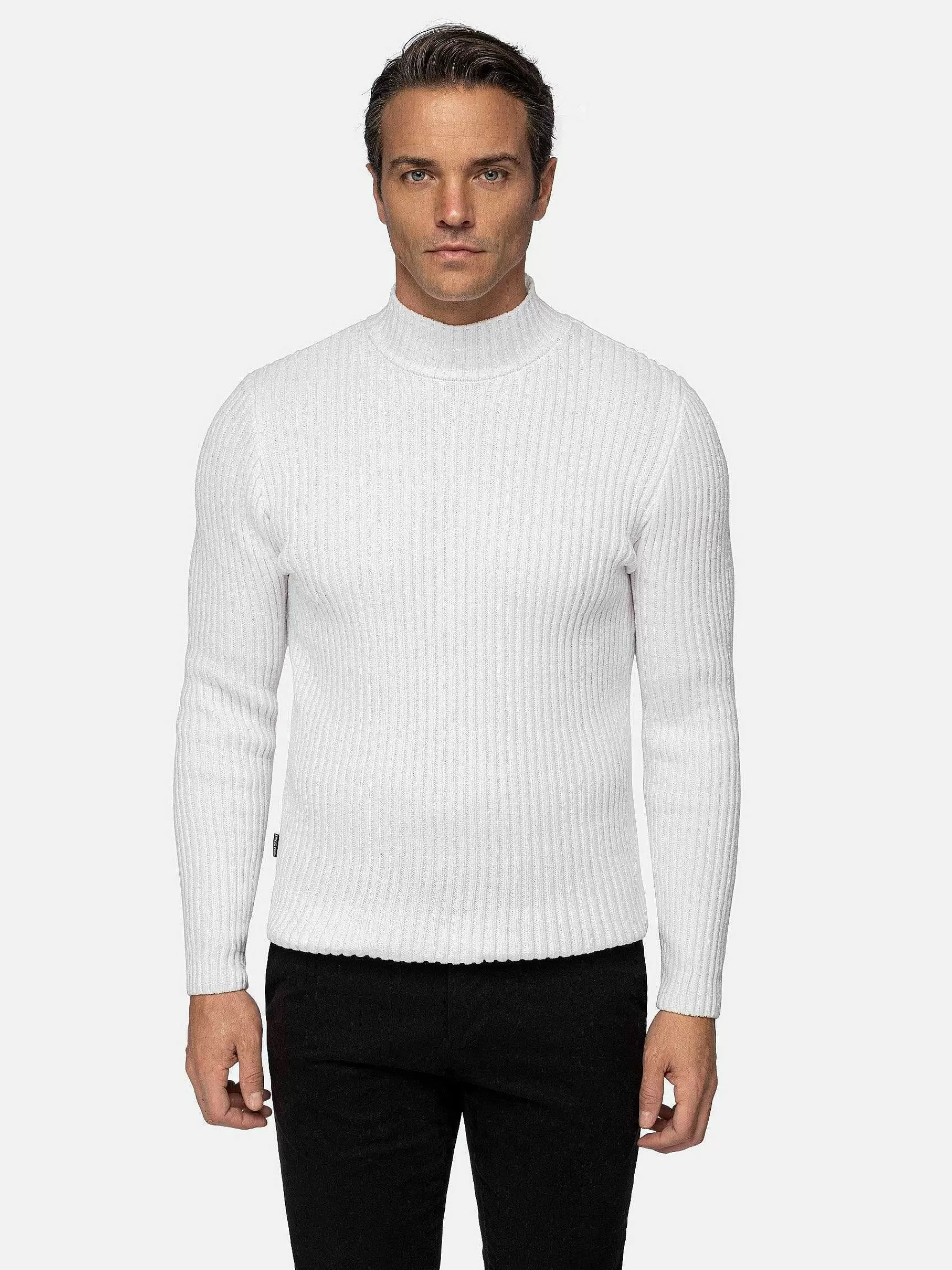 Wam Denim Truien<Truien 77547 Lillestrom White