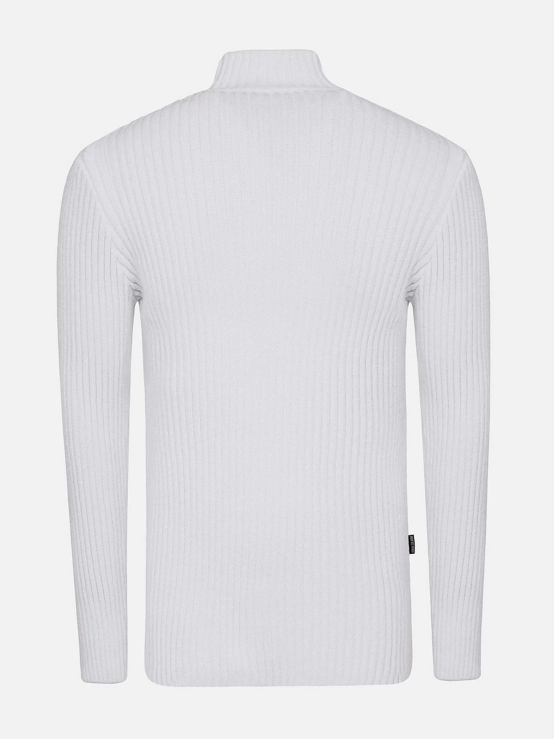 Wam Denim Truien<Truien 77547 Lillestrom White