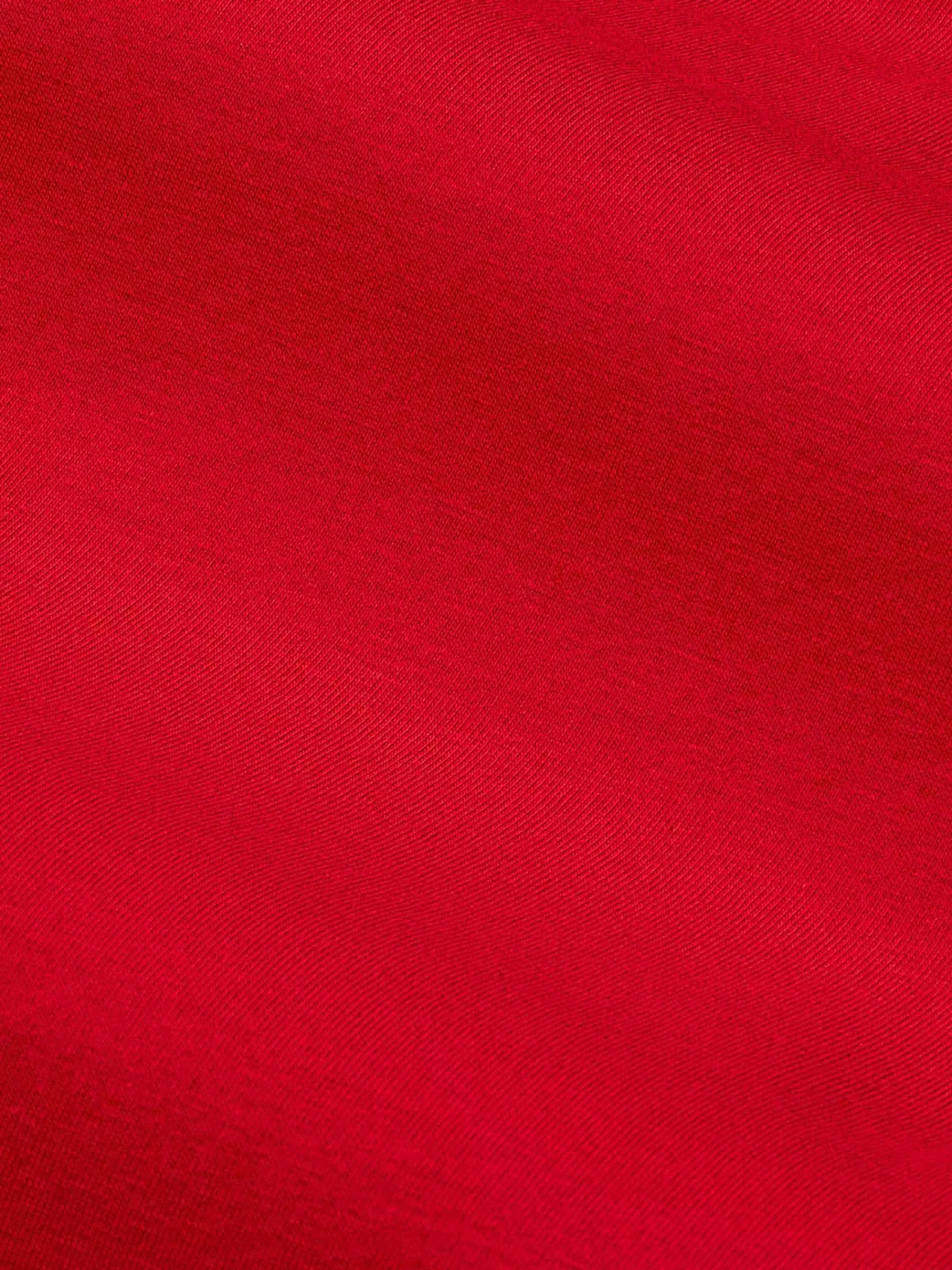 Wam Denim T-Shirts<T-Shirt 69116 Winston Salem Red
