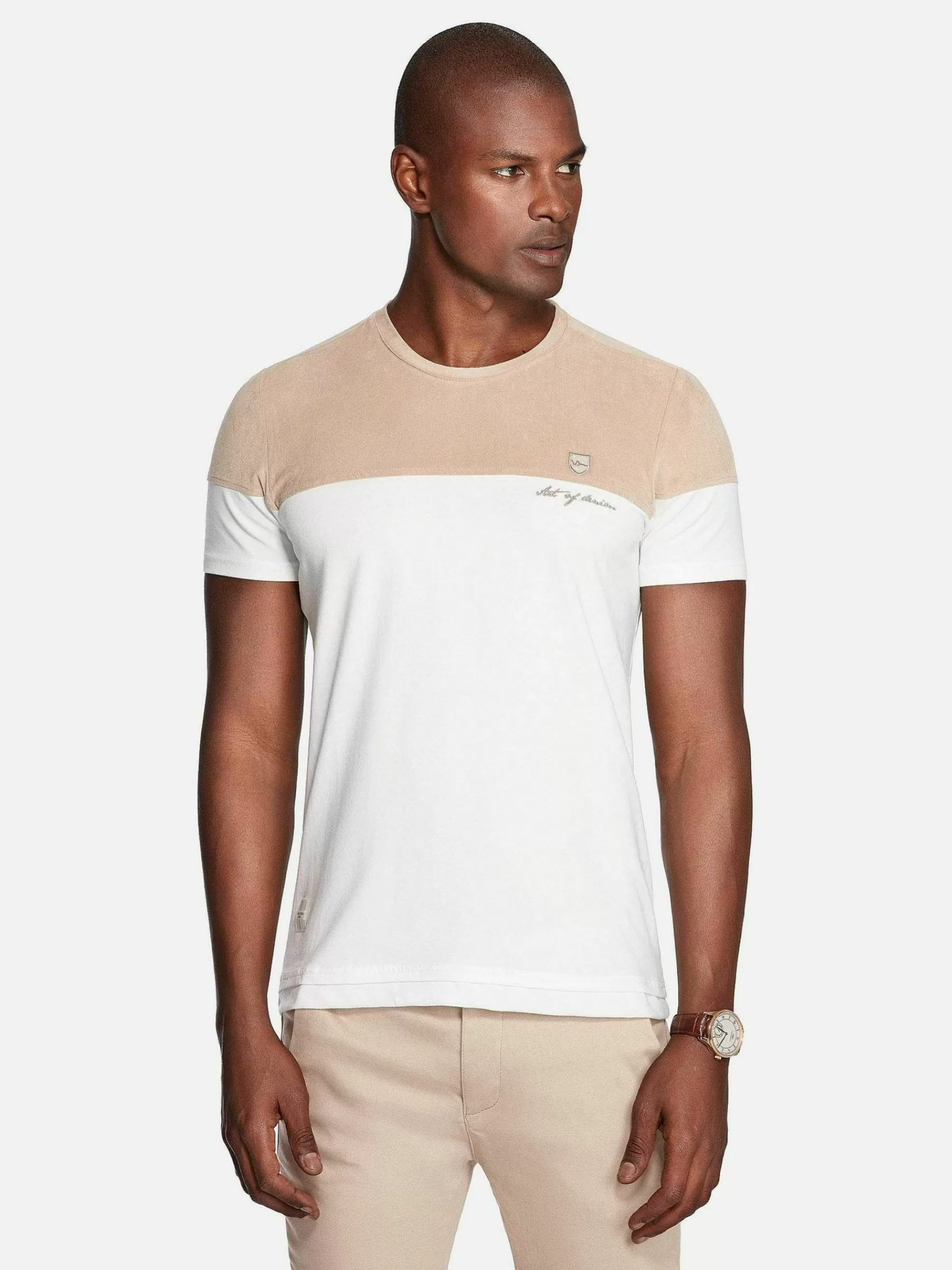 Wam Denim T-Shirts<T-Shirt 79510 Santa Clarita