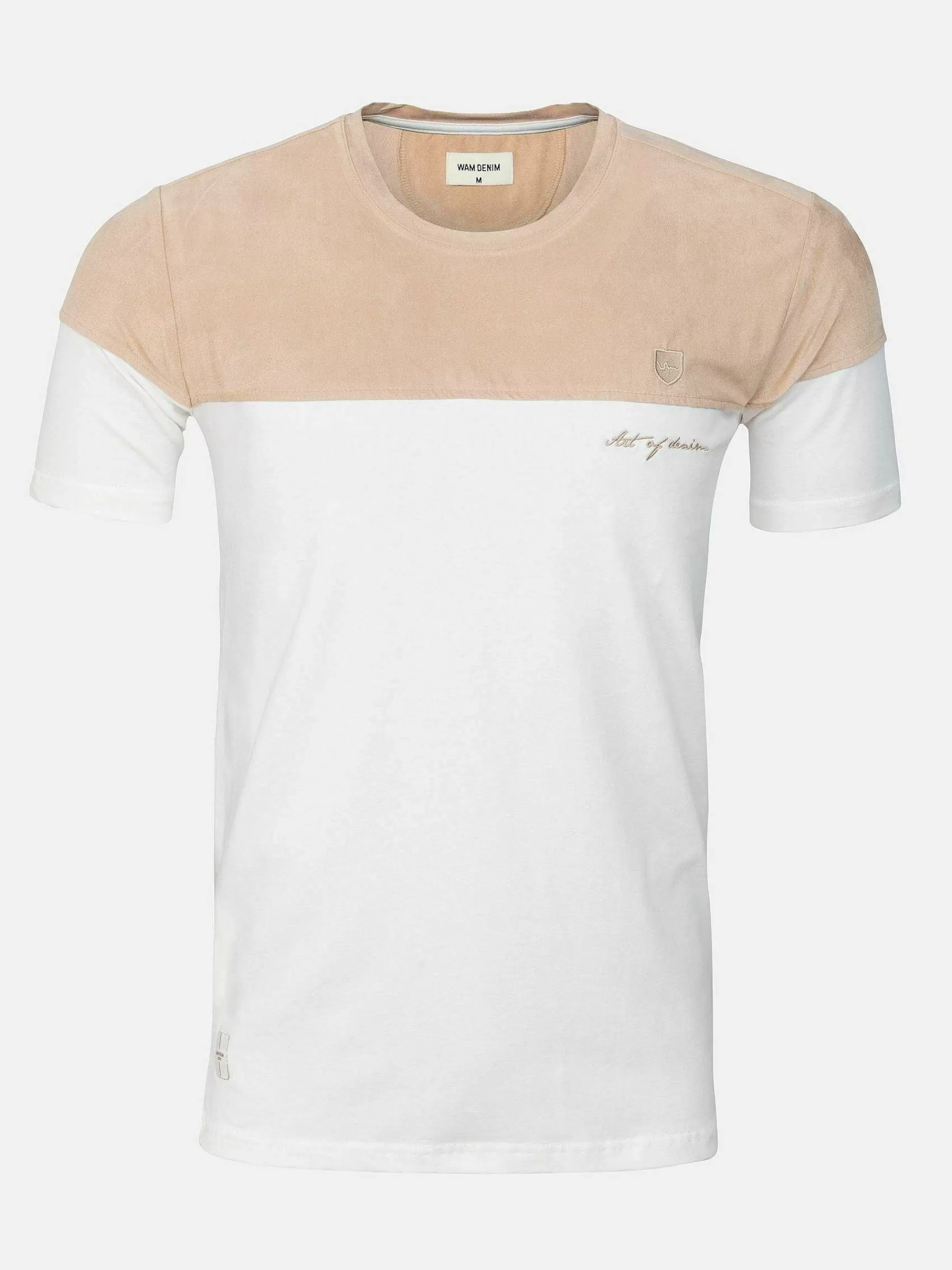 Wam Denim T-Shirts<T-Shirt 79510 Santa Clarita