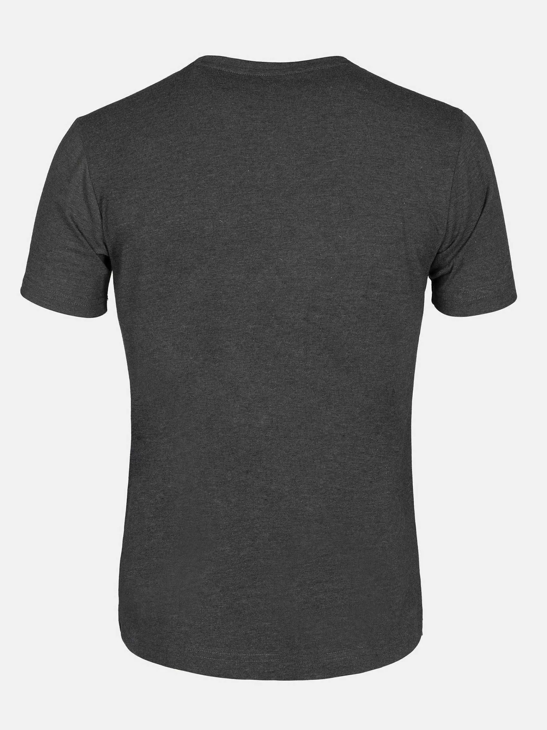 Wam Denim T-Shirts<T-Shirt 89354 Burgdorf Anthracite
