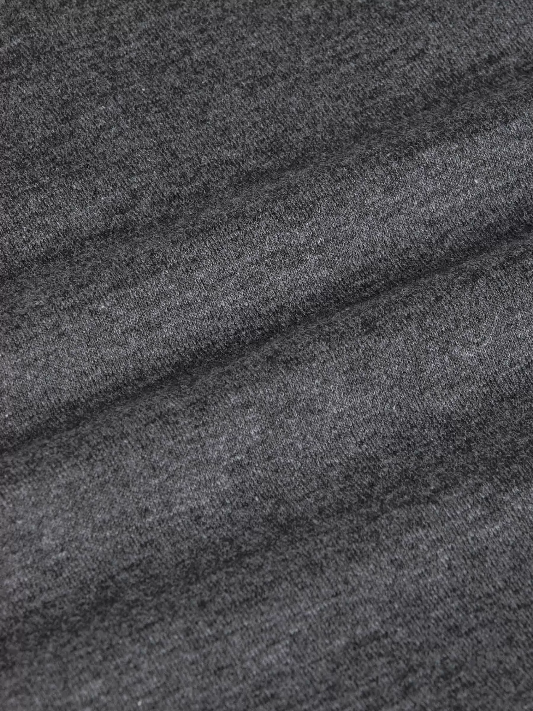 Wam Denim T-Shirts<T-Shirt 89354 Burgdorf Anthracite