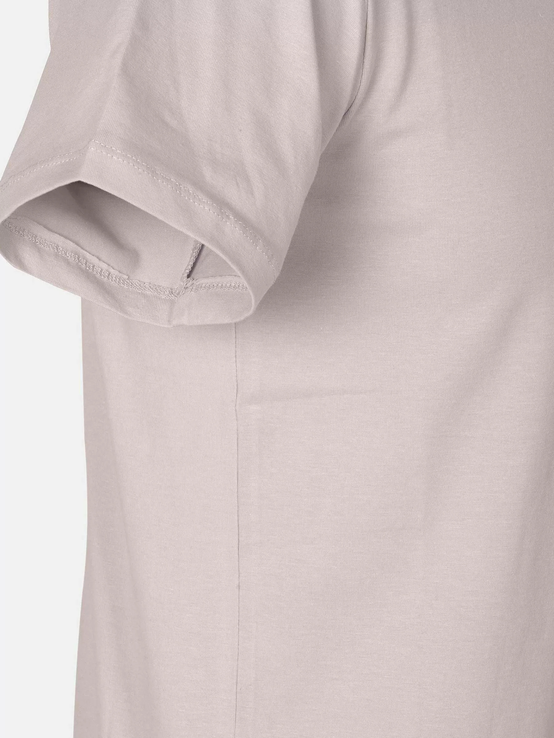 Wam Denim T-Shirts<T-Shirt 89356 Cossonay Beige