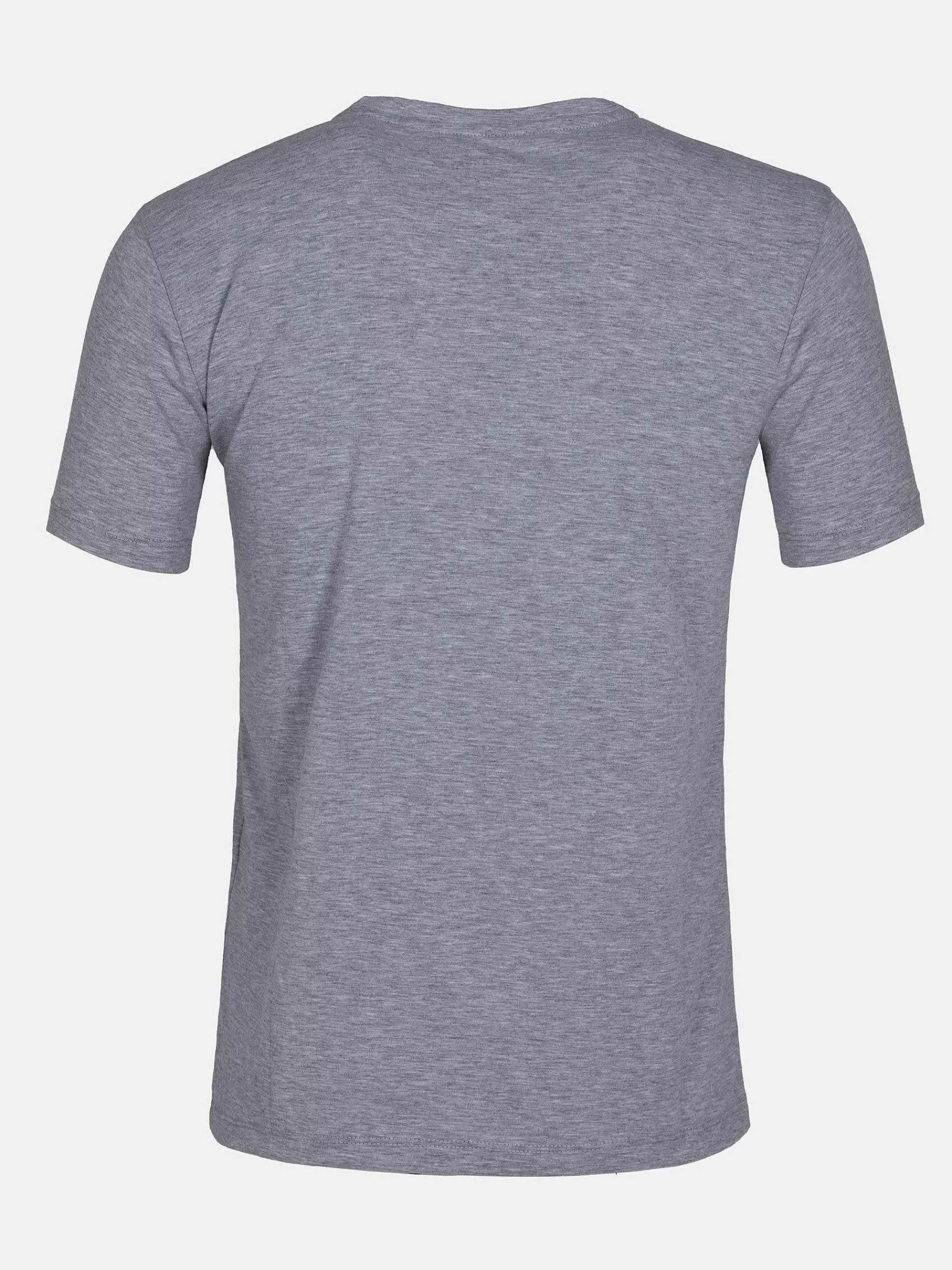 Wam Denim T-Shirts<T-Shirt 89356 Cossonay Grey