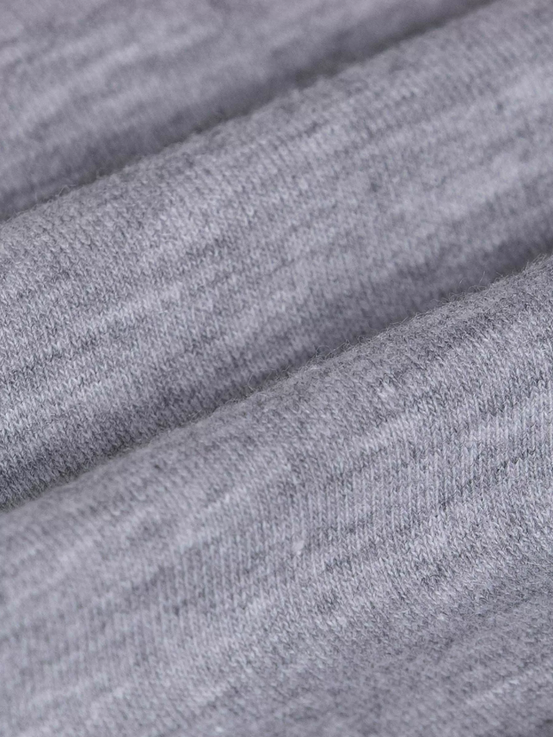 Wam Denim T-Shirts<T-Shirt 89356 Cossonay Grey