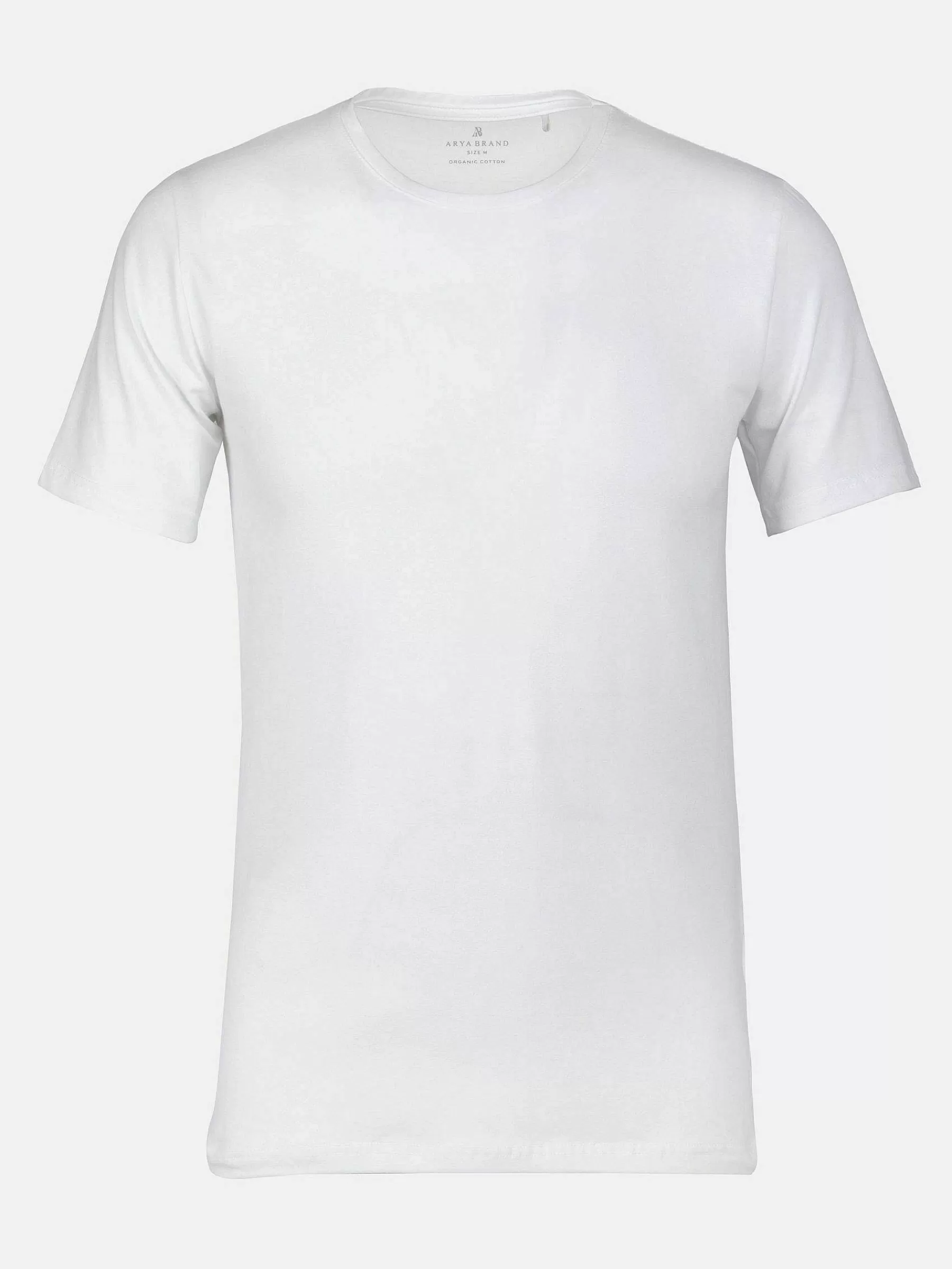 Wam Denim T-Shirts<T-Shirt 89356 Cossonay White