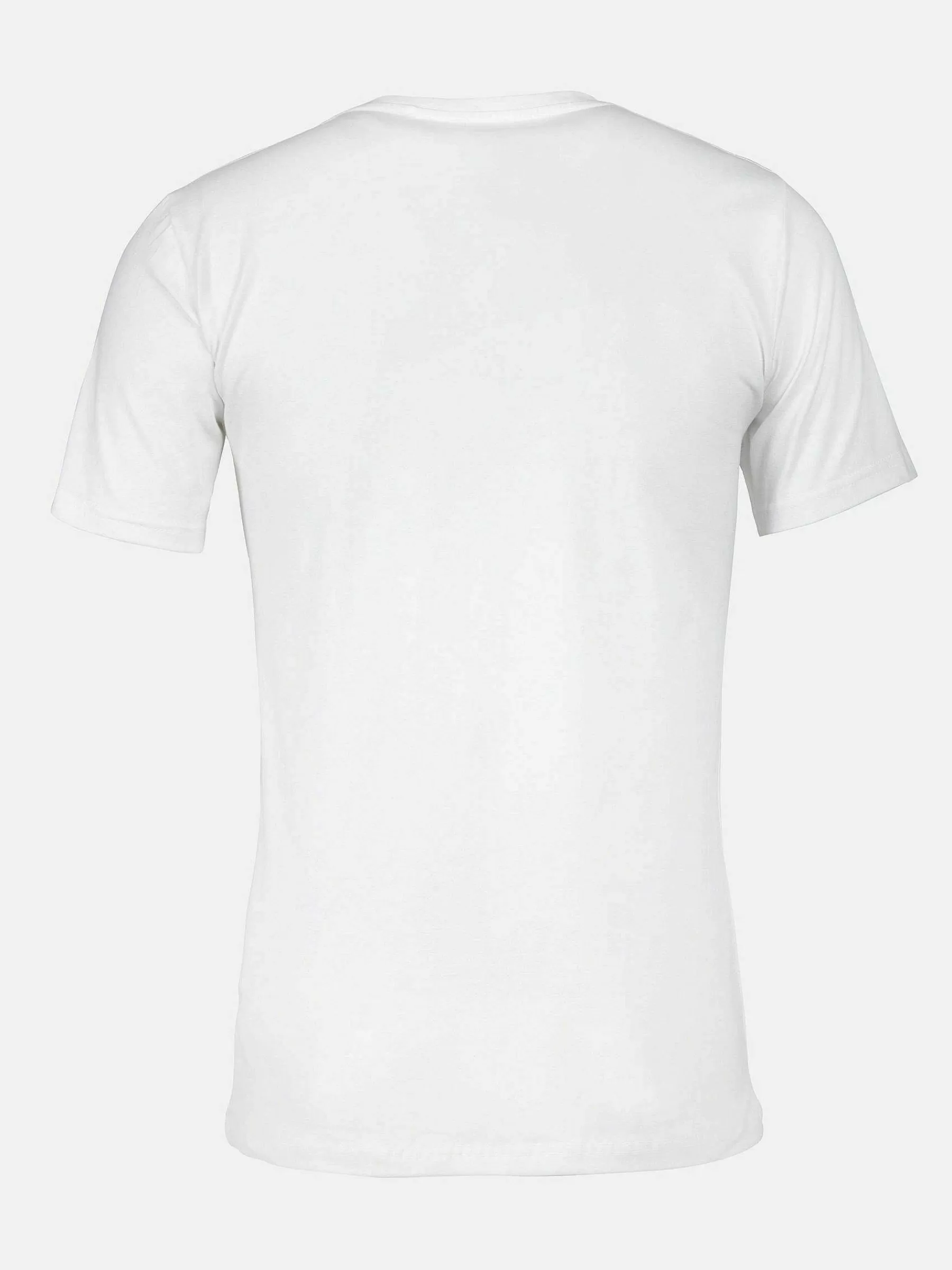 Wam Denim T-Shirts<T-Shirt Aurora White