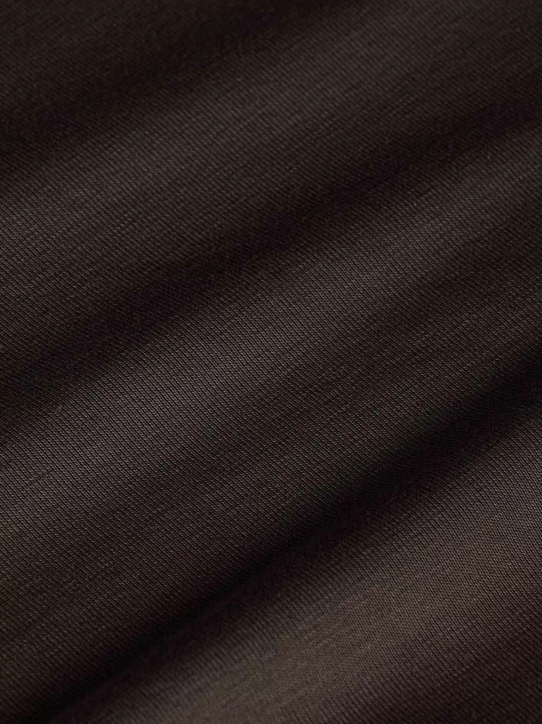 Wam Denim T-Shirts<T-Shirt Cossonay Brown