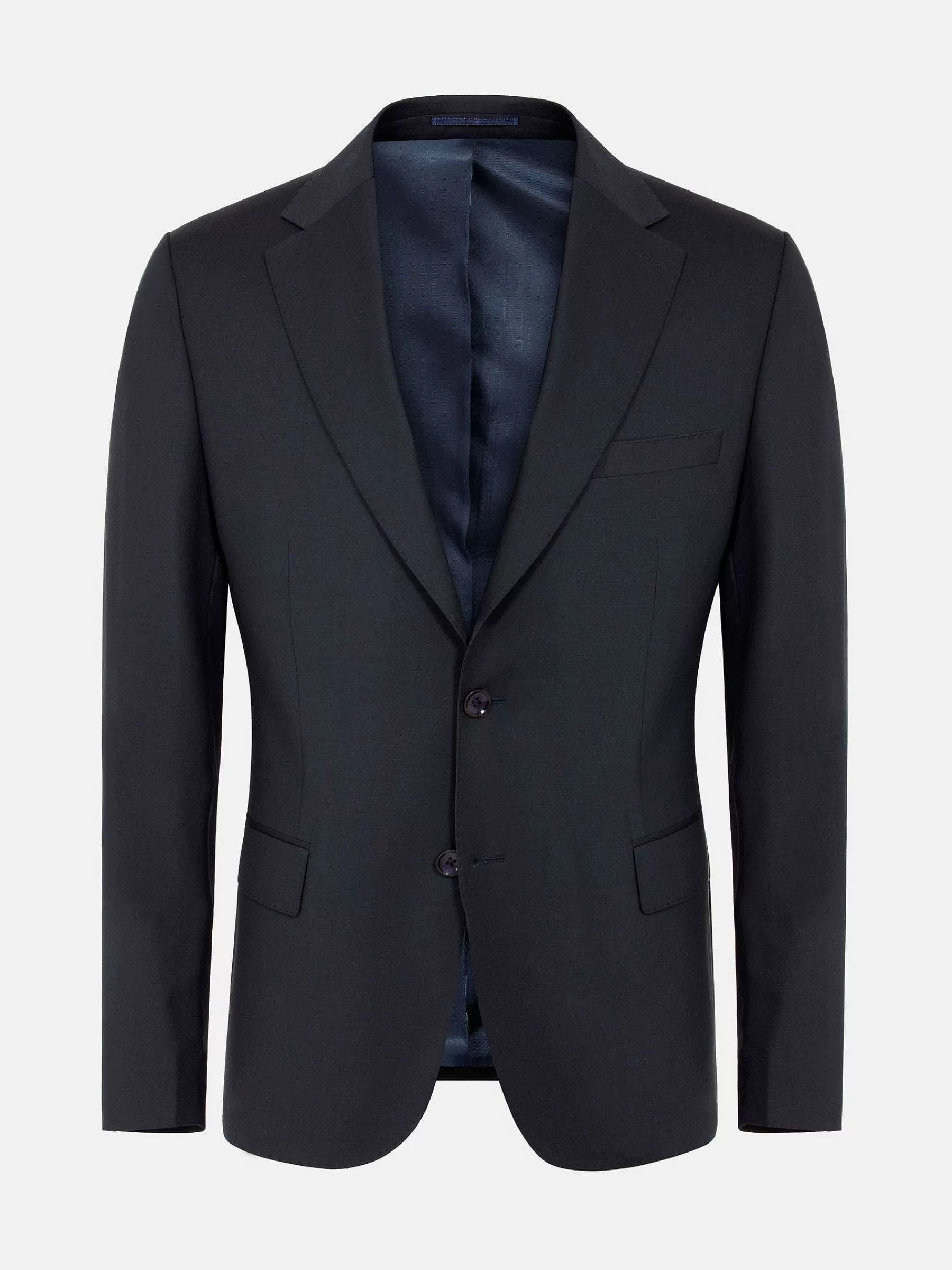 Wam Denim Kostuums<Vittorio Navy Colbert