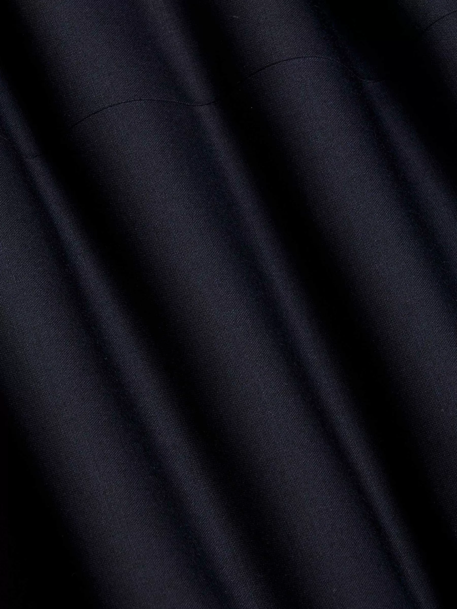 Wam Denim Gilets<Vittorio Navy Gilet