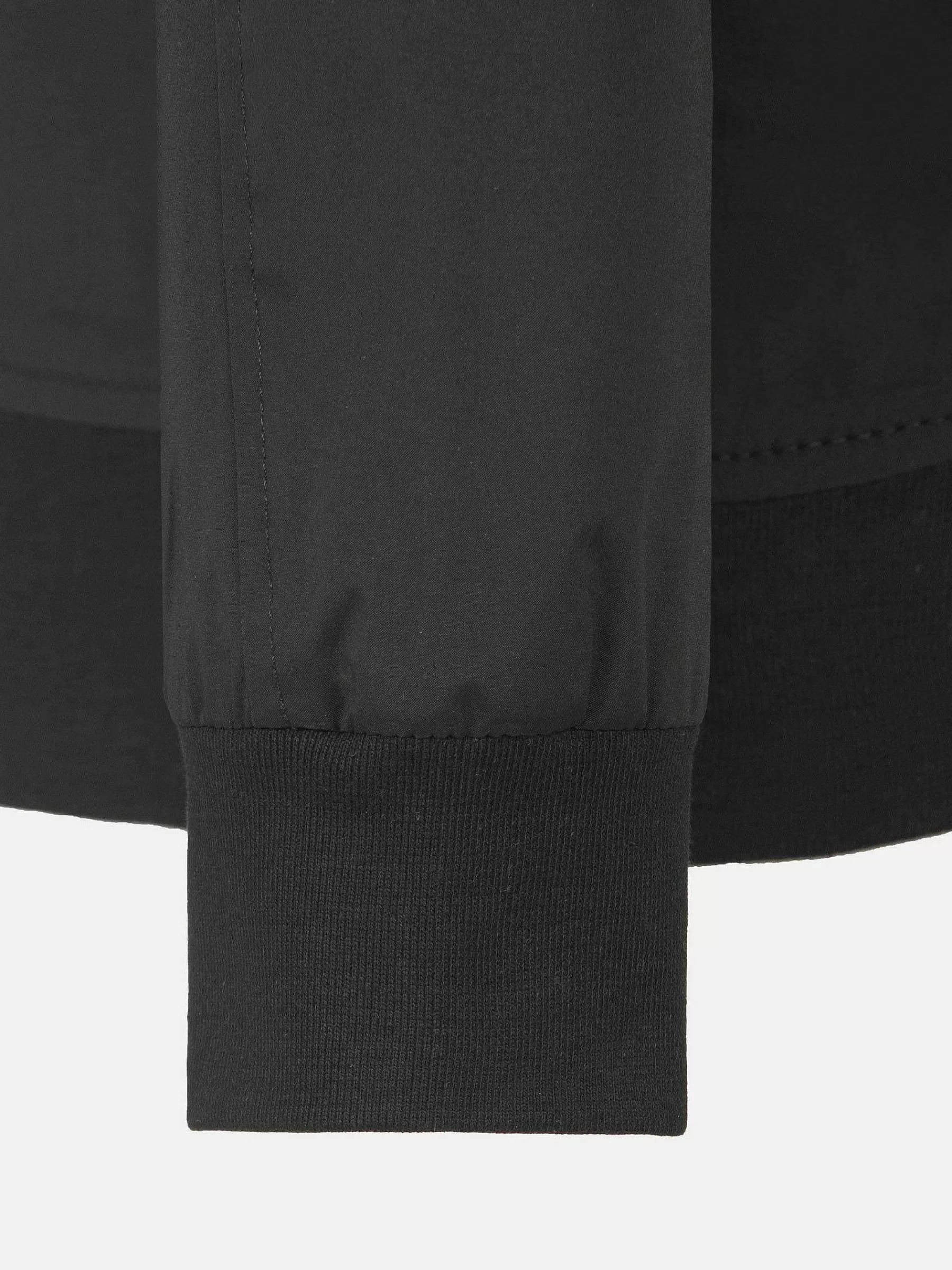 Wam Denim Zomerjassen<Vitus Slim Fit Black Jassen