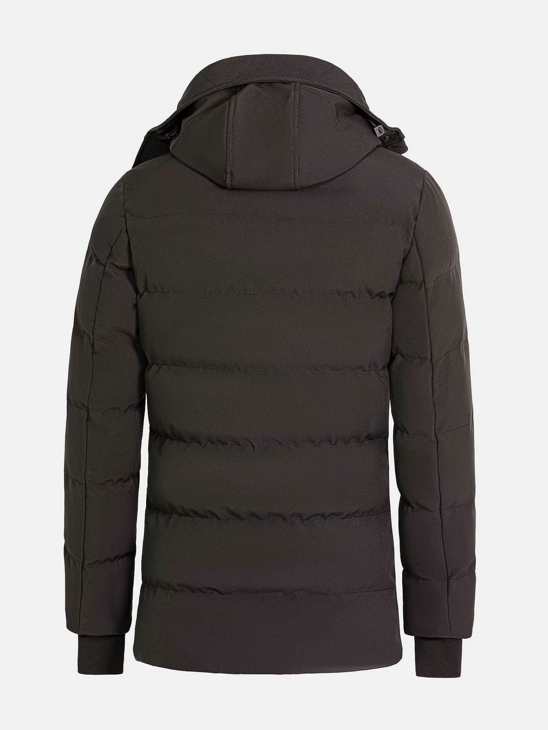 Wam Denim Winterjassen<Winter Jassen 71238 Canterbury