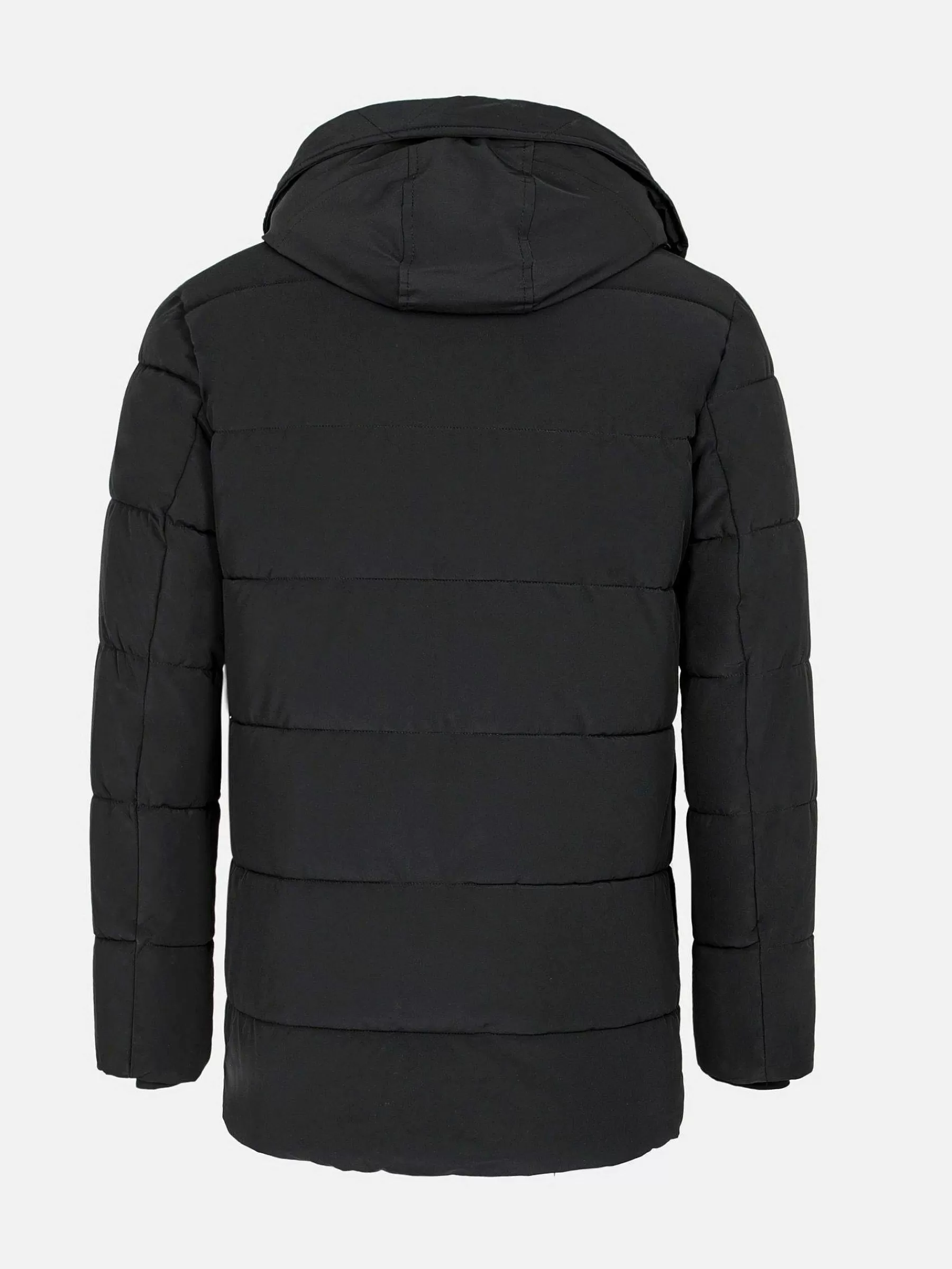 Wam Denim Winterjassen<Winterjassen 71239 Canterbury Black
