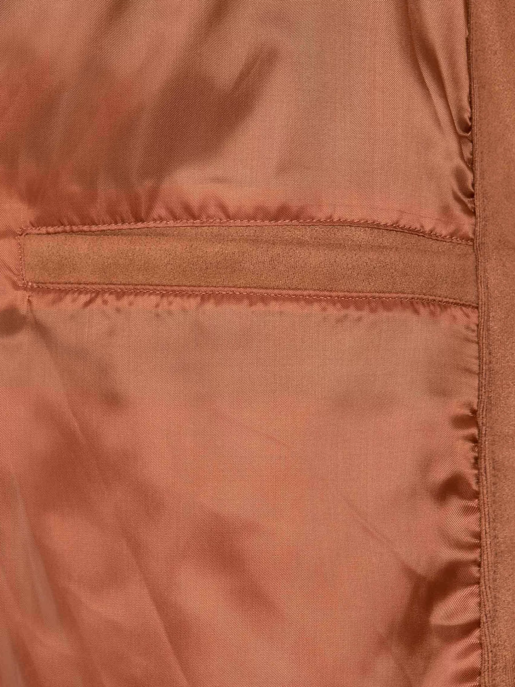 Wam Denim Zomerjassen<Zomer Jassen 71247 Caen Camel