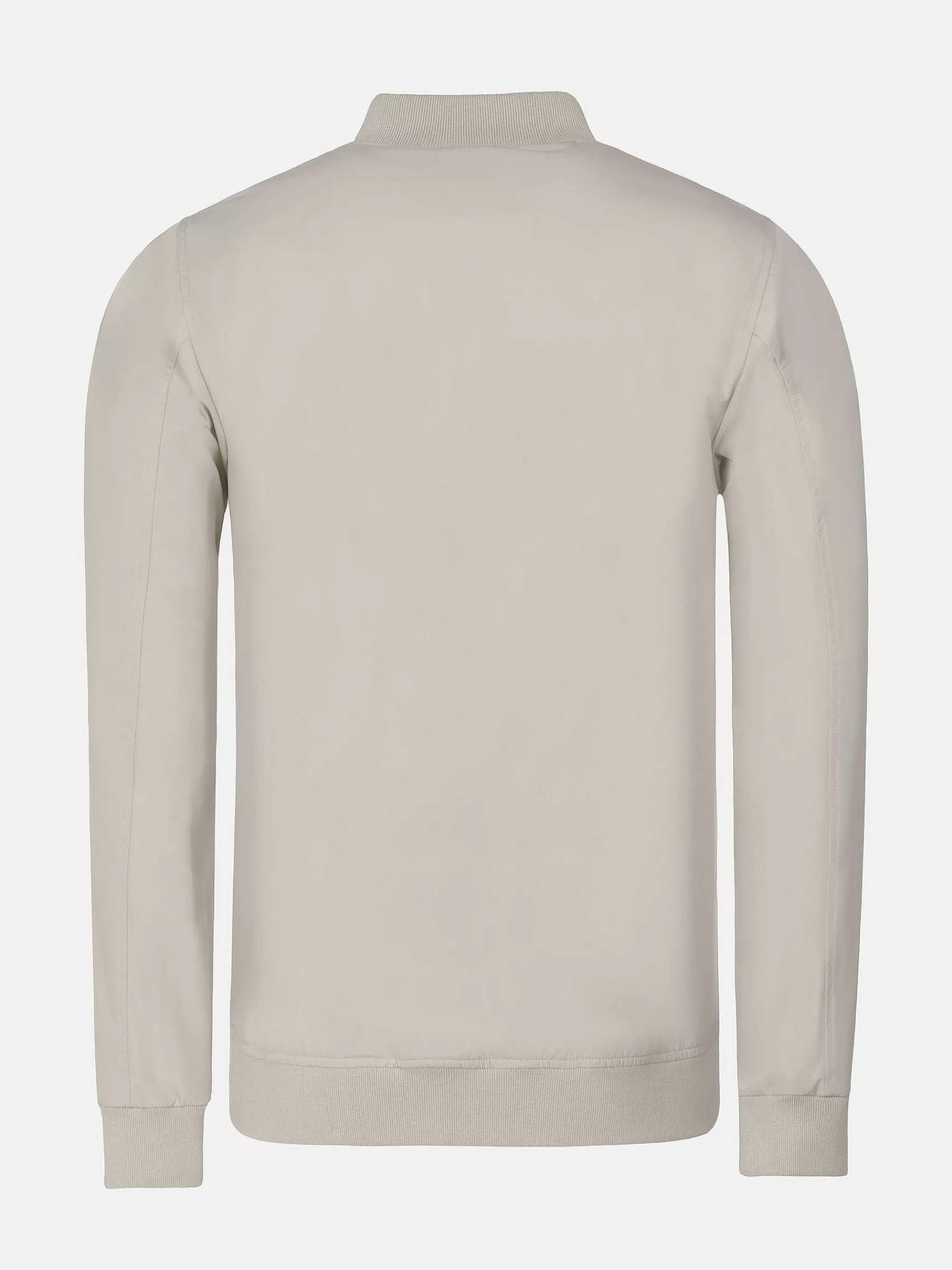 Wam Denim Zomerjassen<Zomer Jassen 71270 Estella Off White