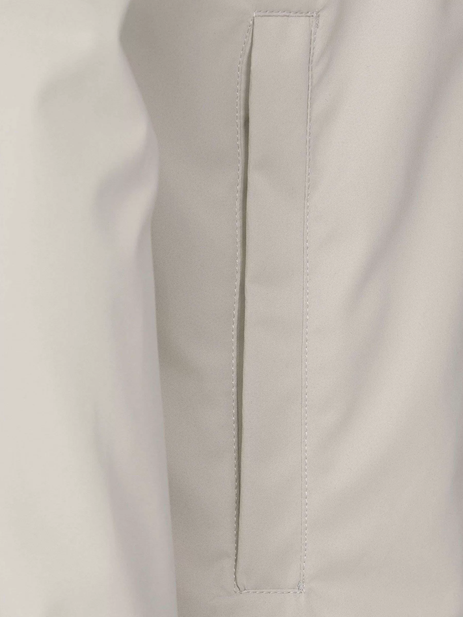 Wam Denim Zomerjassen<Zomer Jassen 71270 Estella Off White