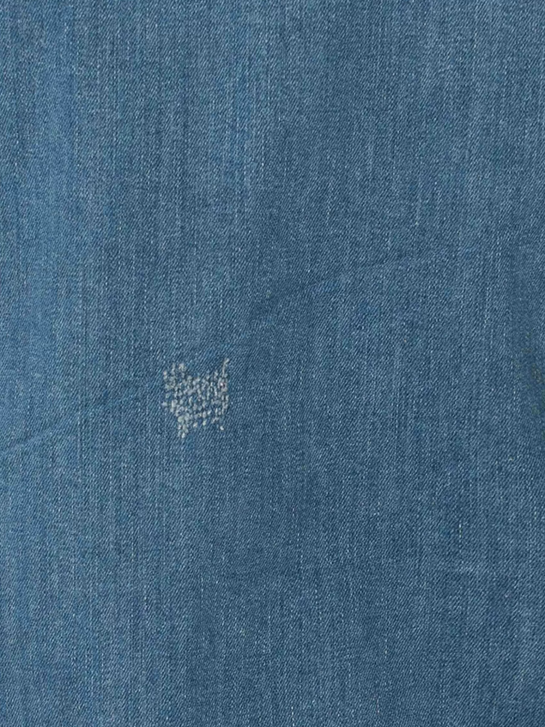 Wam Denim Zomerjassen<Zomer Jassen 72272 Cairo Blue